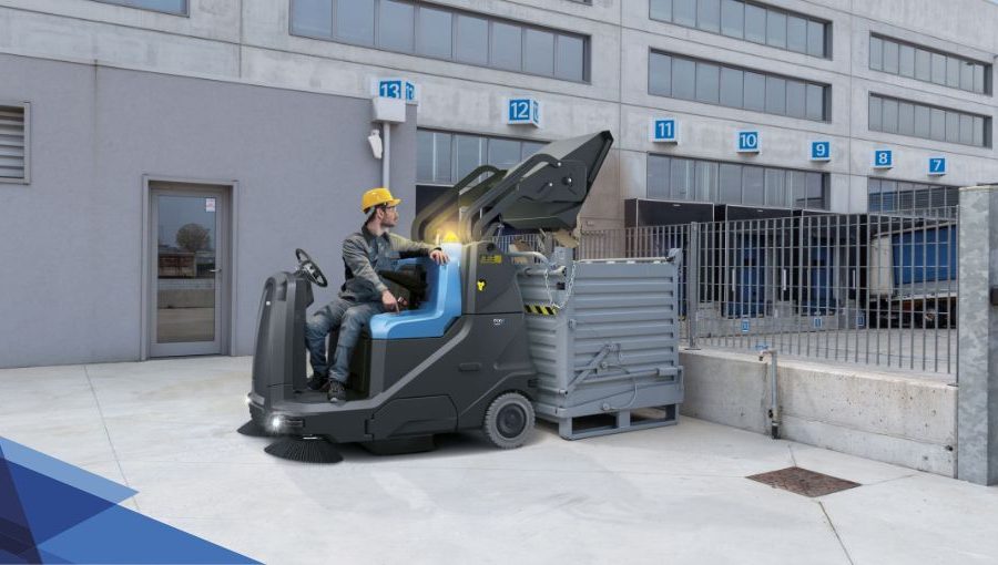 FIMAP VALL SAFOR - Tendencias en logística sostenible 2026