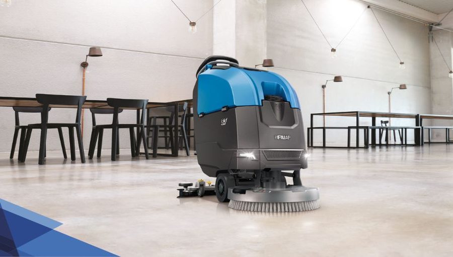 VALL SAFOR - Fregadora CB1