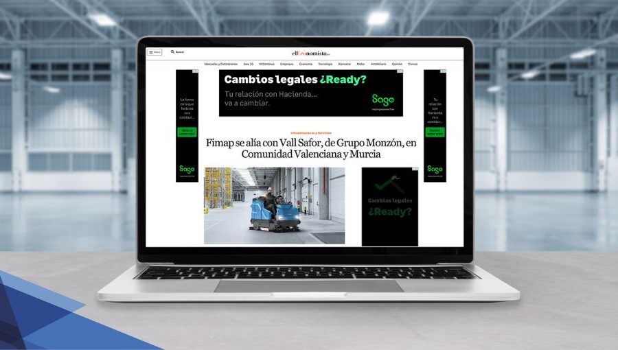 Vall Safor Fimap Medios