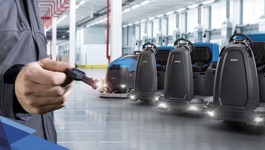 FIMAP Alquiler o compra y mantenimiento