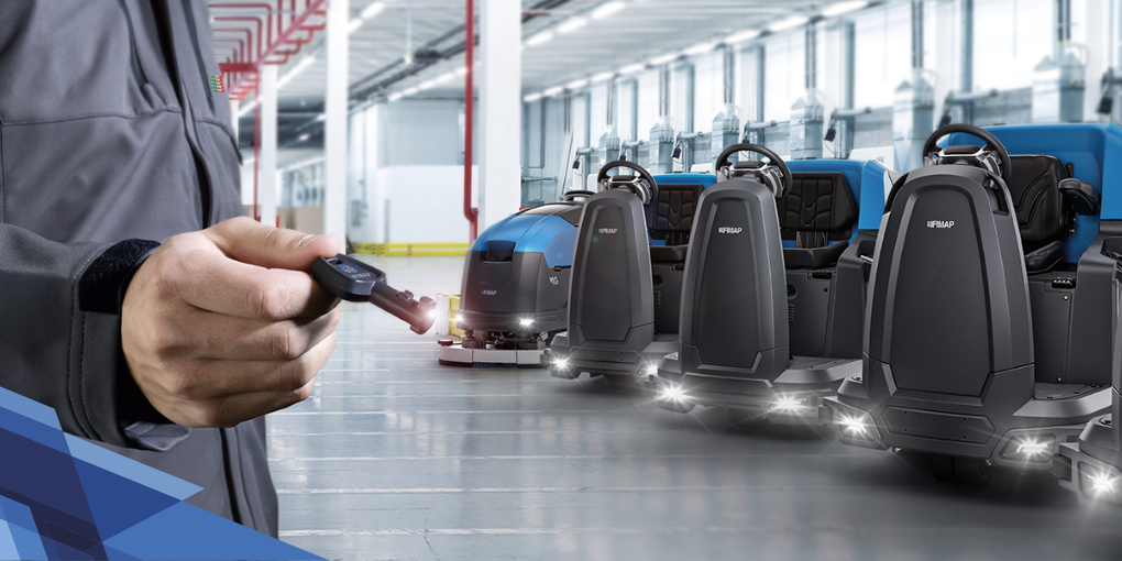 FIMAP Alquiler o compra y mantenimiento