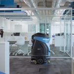 FIMAP - Tendencias en limpieza industrial 2025