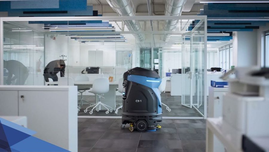 FIMAP - Tendencias en limpieza industrial 2025