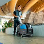 FIMAP Guía práctica de limpieza industrial en verano