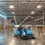 FIMAP - Eficiencia energética en limpieza industrial